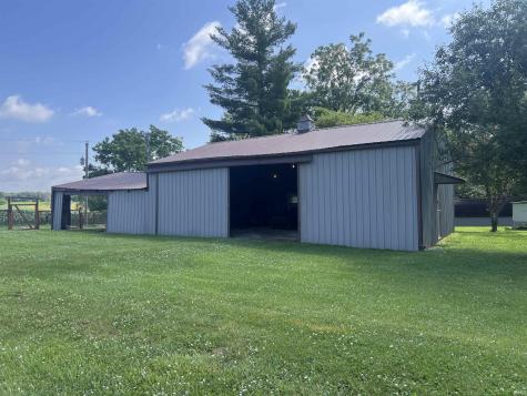 5286 N 600 W Worthington IN 47471