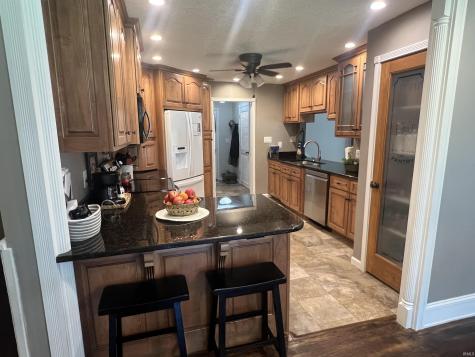 5286 N 600 W Worthington IN 47471