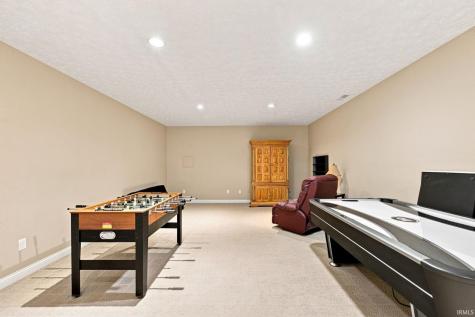 3628 Litchfield Lane West Lafayette IN 47906