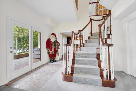 408 W Prancer N Drive Santa Claus IN 47579