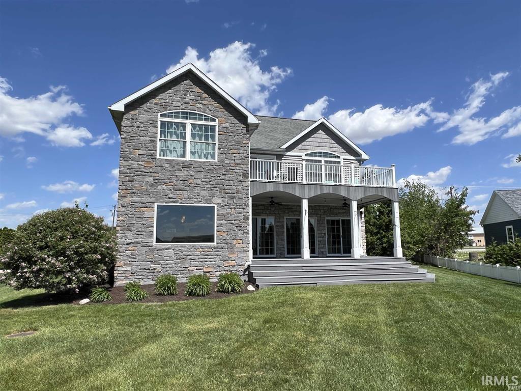 1620 Colonial Drive Rochester IN 46975