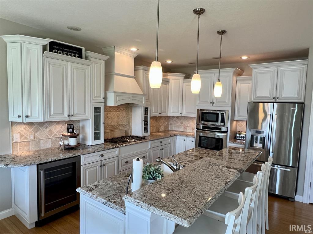 1620 Colonial Drive Rochester IN 46975