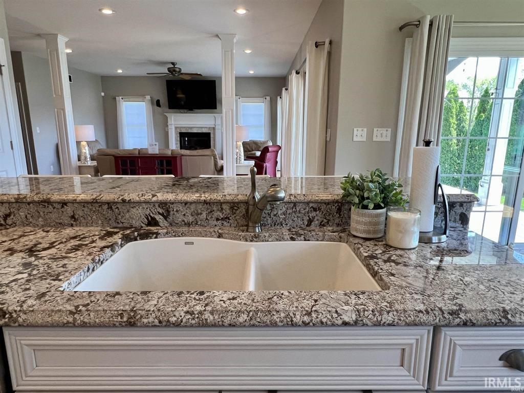 1620 Colonial Drive Rochester IN 46975