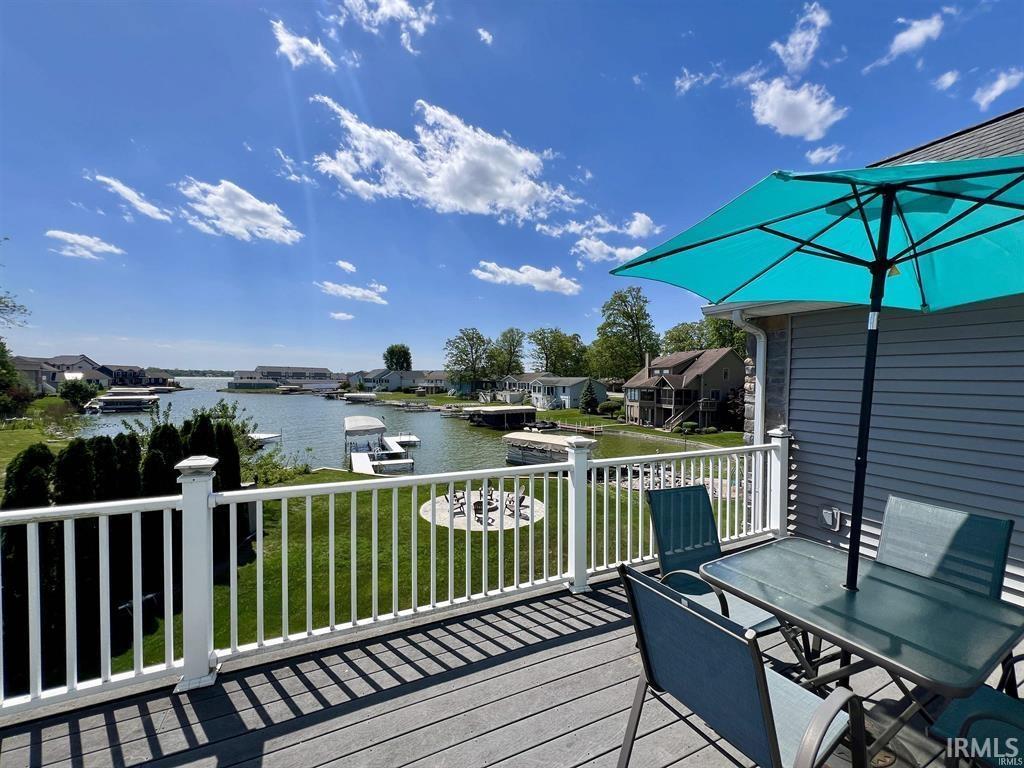1620 Colonial Drive Rochester IN 46975