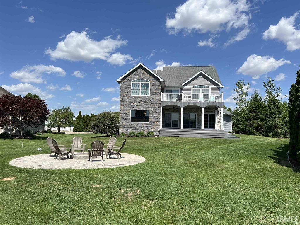 1620 Colonial Drive Rochester IN 46975