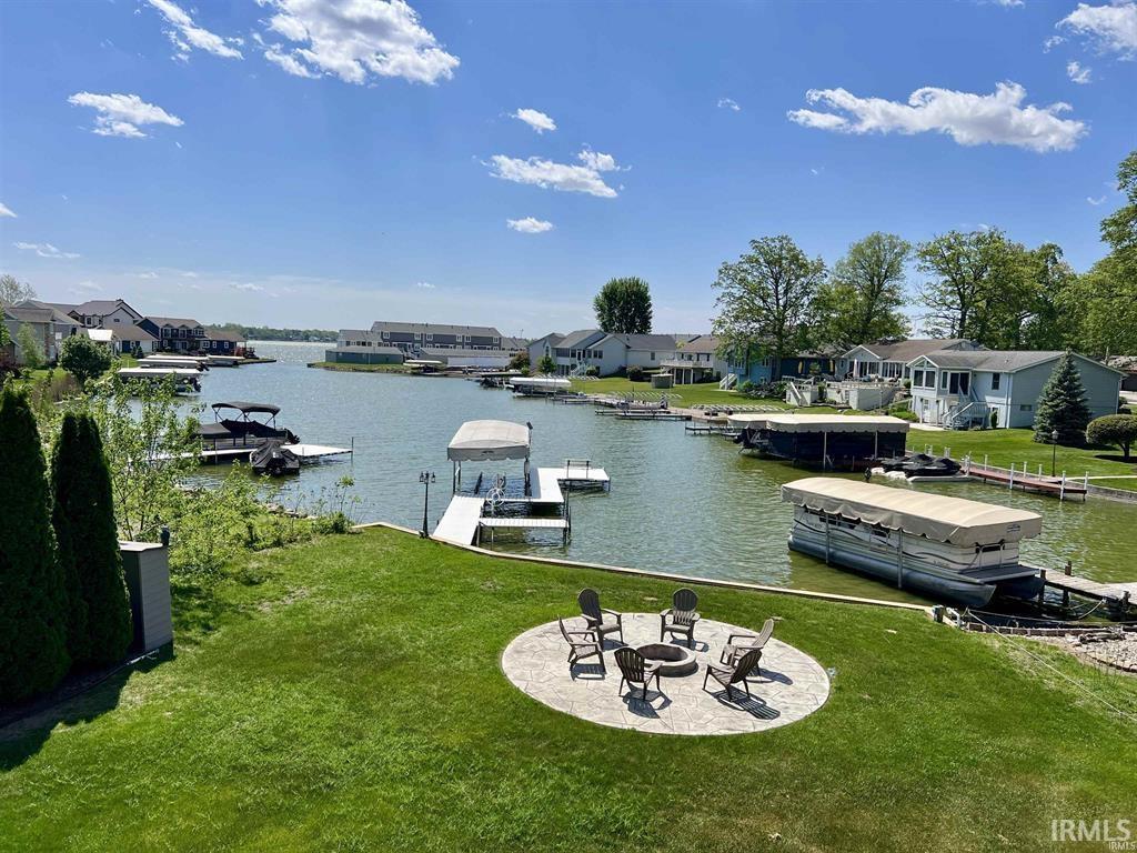 1620 Colonial Drive Rochester IN 46975