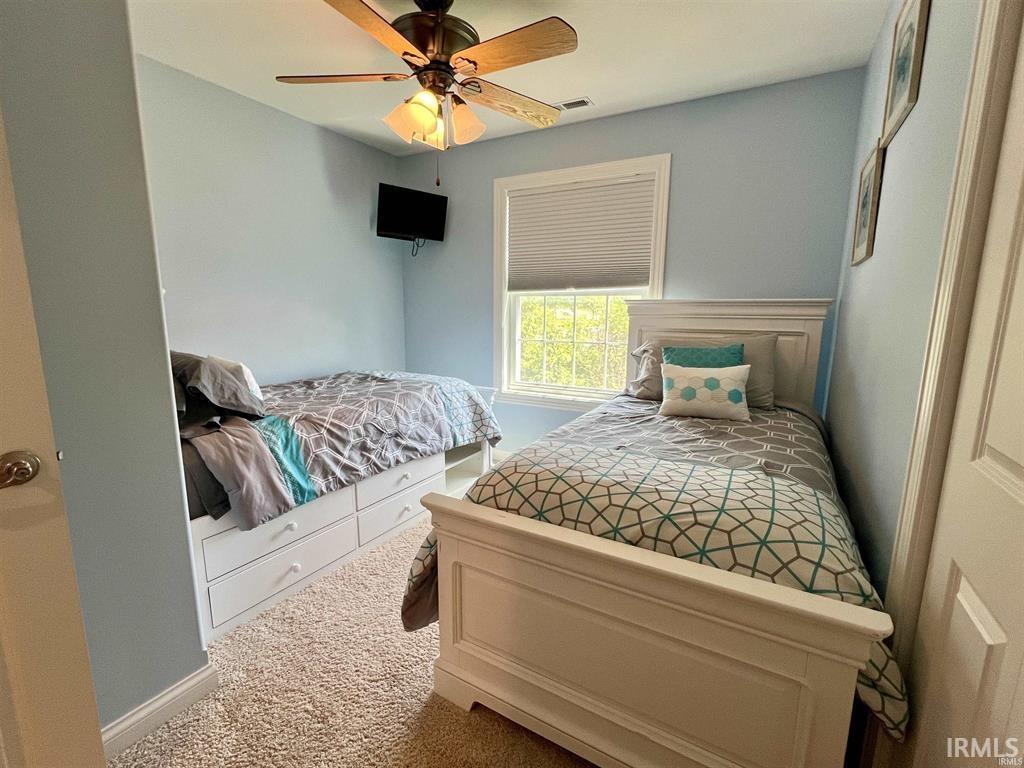 1620 Colonial Drive Rochester IN 46975