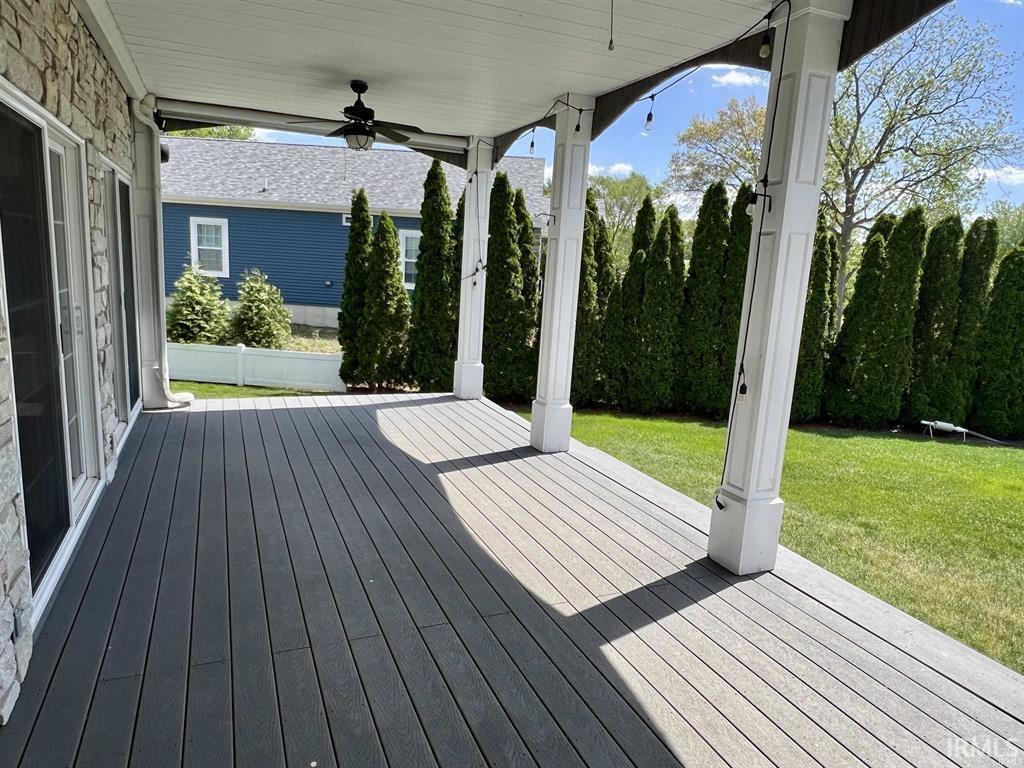 1620 Colonial Drive Rochester IN 46975