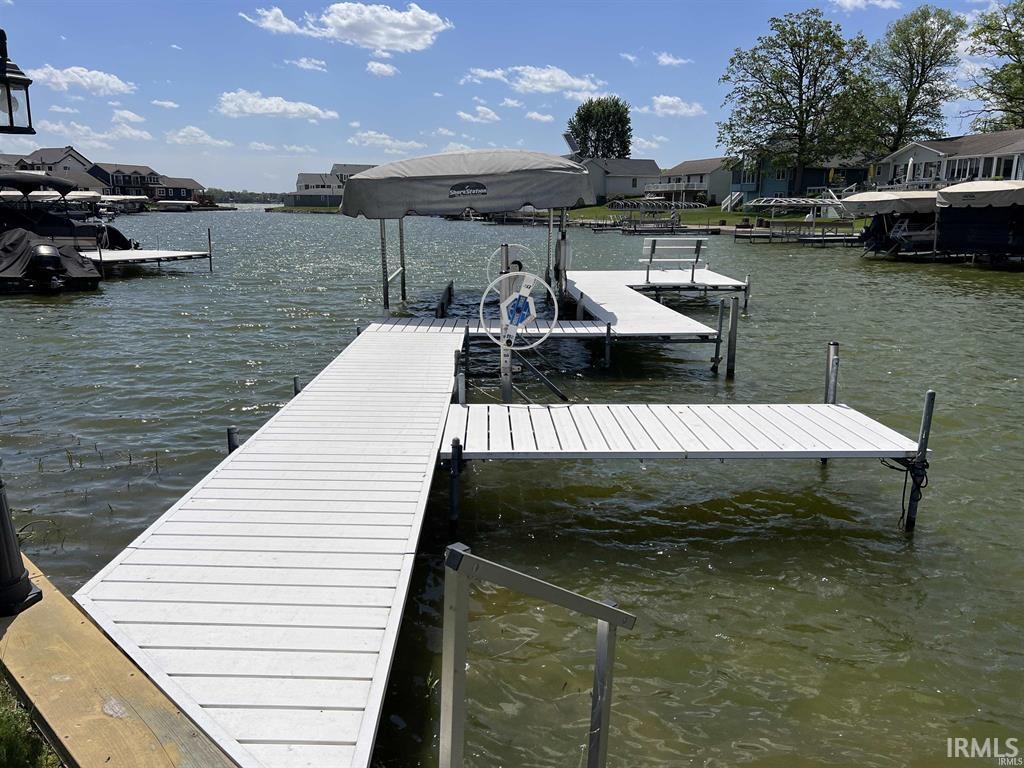 1620 Colonial Drive Rochester IN 46975