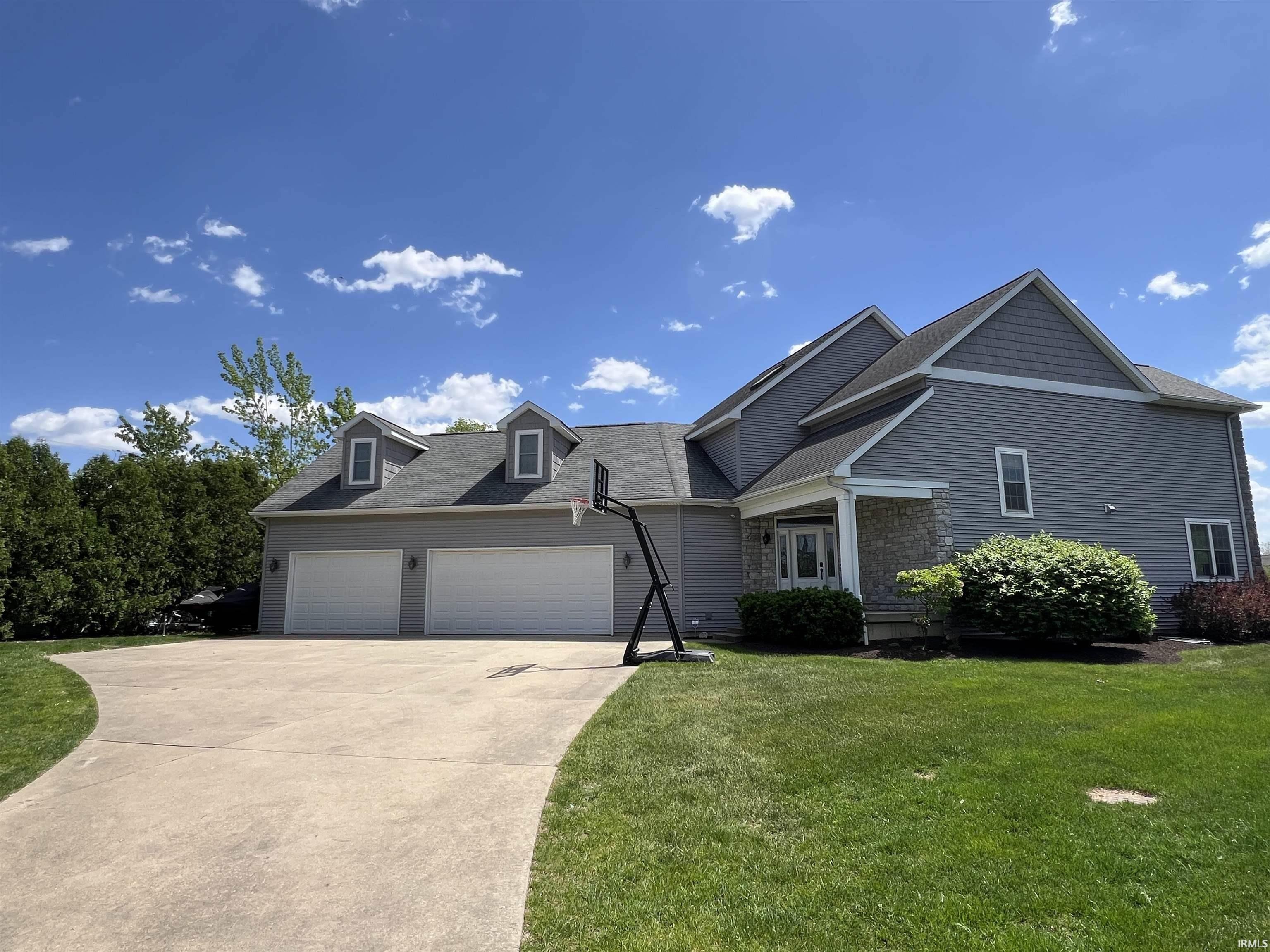 1620 Colonial Drive Rochester IN 46975