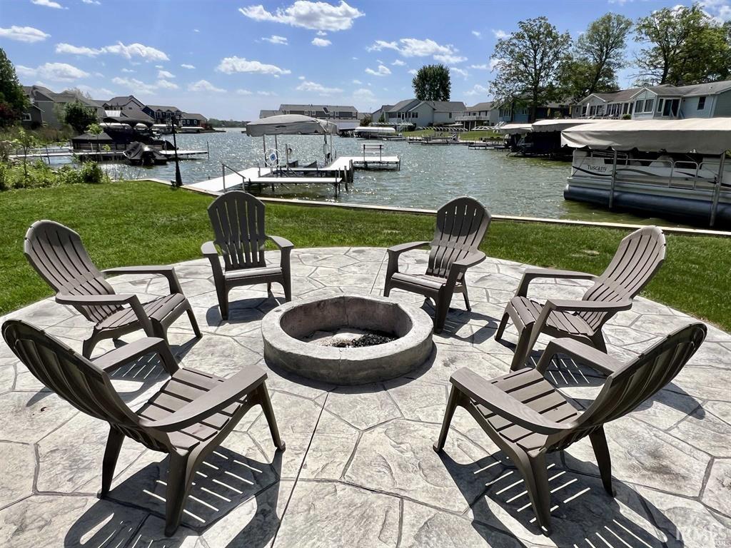 1620 Colonial Drive Rochester IN 46975