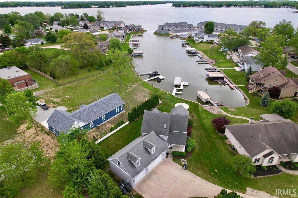1620 Colonial Drive Rochester IN 46975