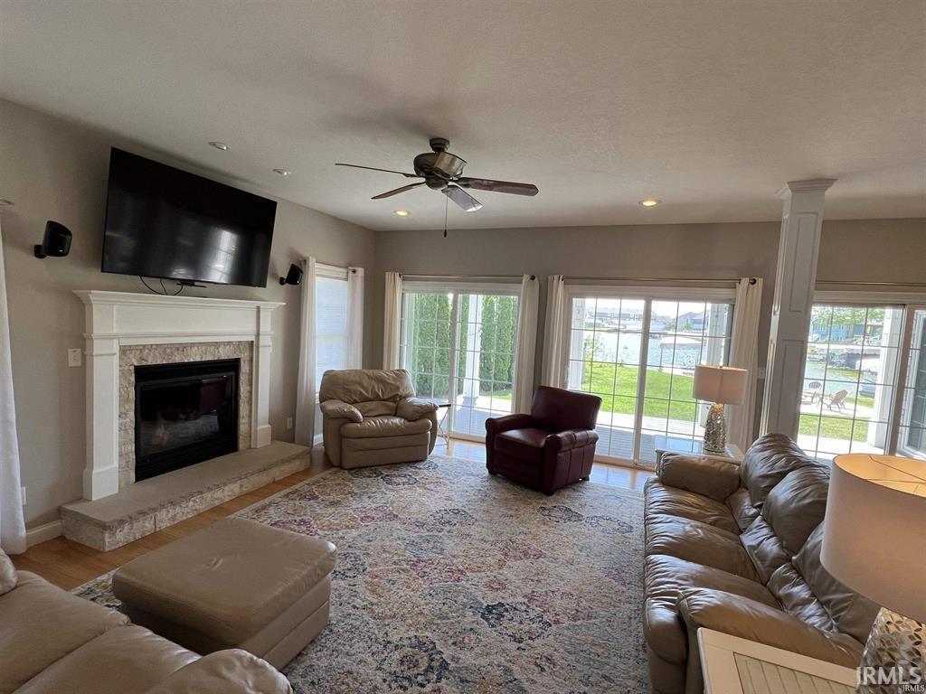 1620 Colonial Drive Rochester IN 46975