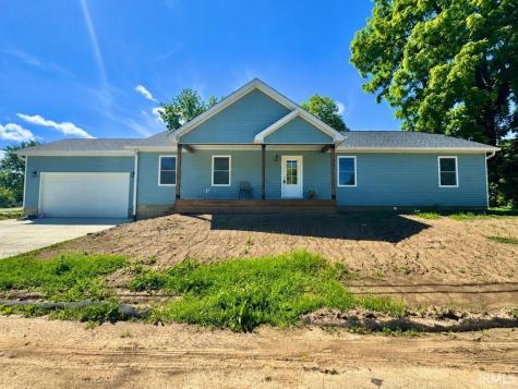 9505 W Arch Street Yorktown IN 47396