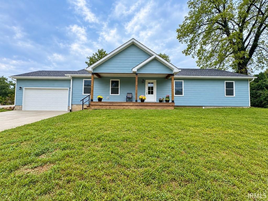 9505 W Arch Street Yorktown IN 47396