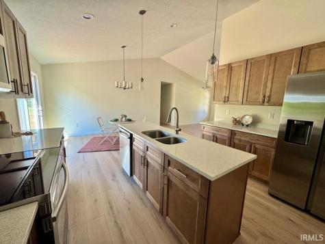 9505 W Arch Street Yorktown IN 47396