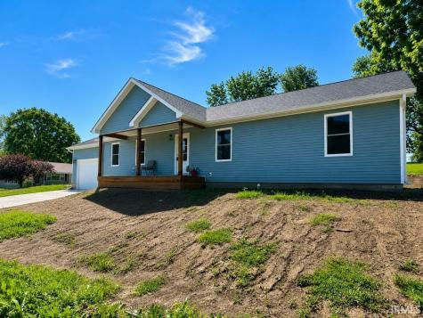 9505 W Arch Street Yorktown IN 47396