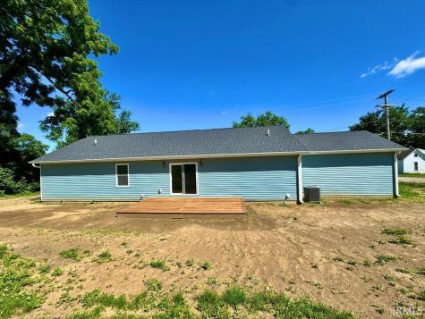 9505 W Arch Street Yorktown IN 47396