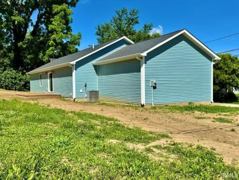 9505 W Arch Street Yorktown IN 47396