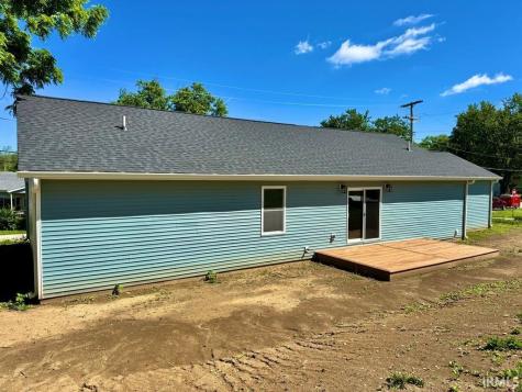 9505 W Arch Street Yorktown IN 47396
