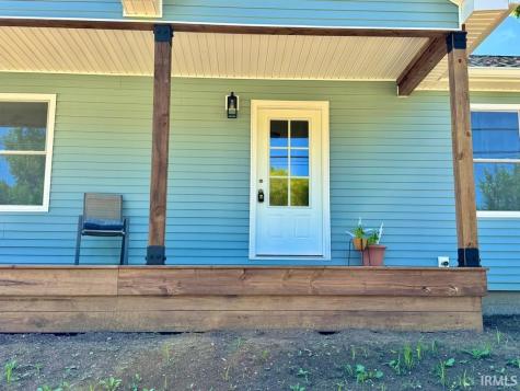 9505 W Arch Street Yorktown IN 47396