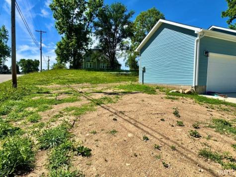 9505 W Arch Street Yorktown IN 47396