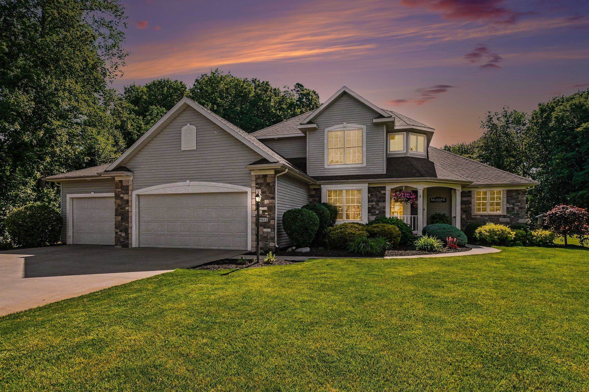 55822 Alverstone Drive Middlebury IN 46540