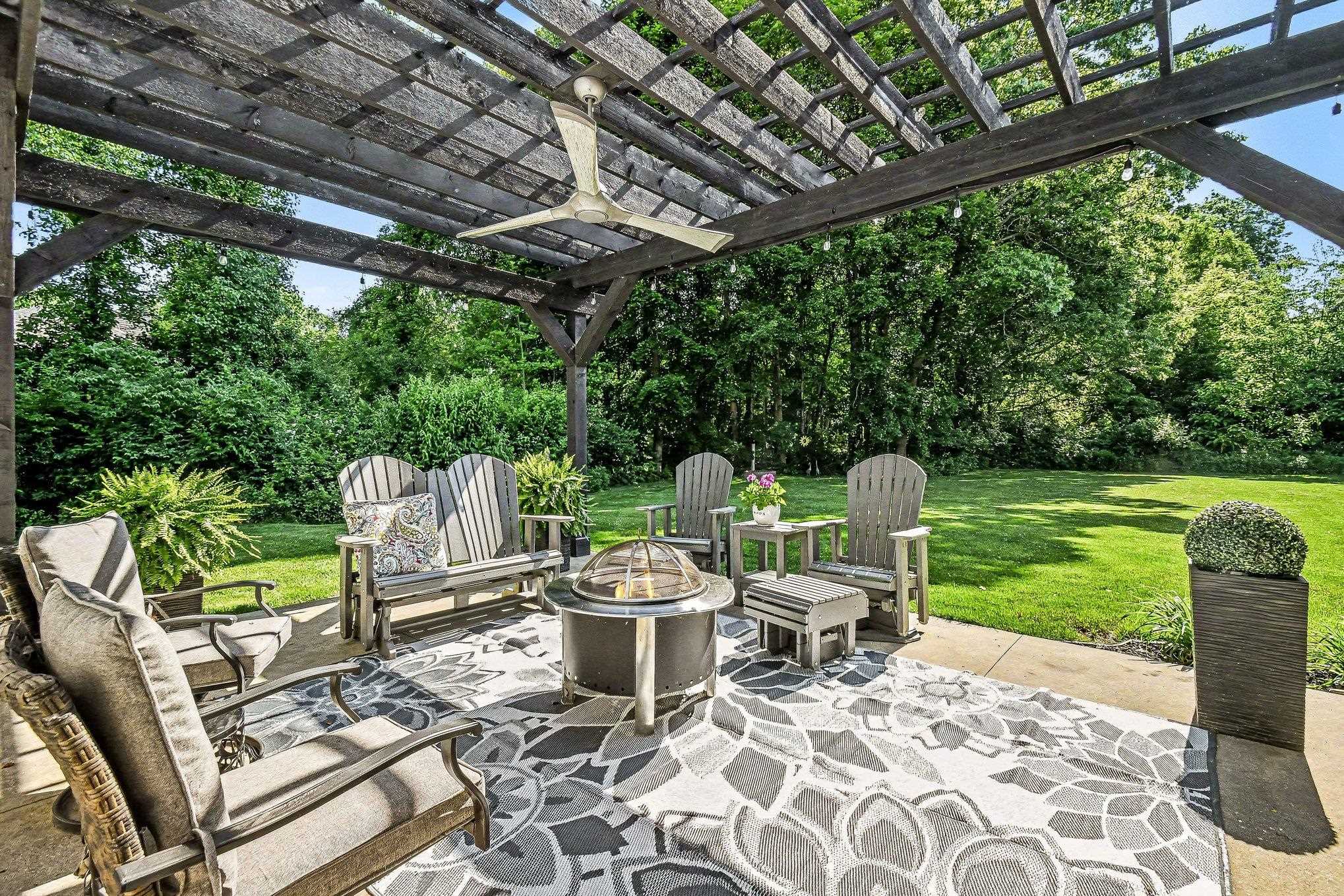 55822 Alverstone Drive Middlebury IN 46540