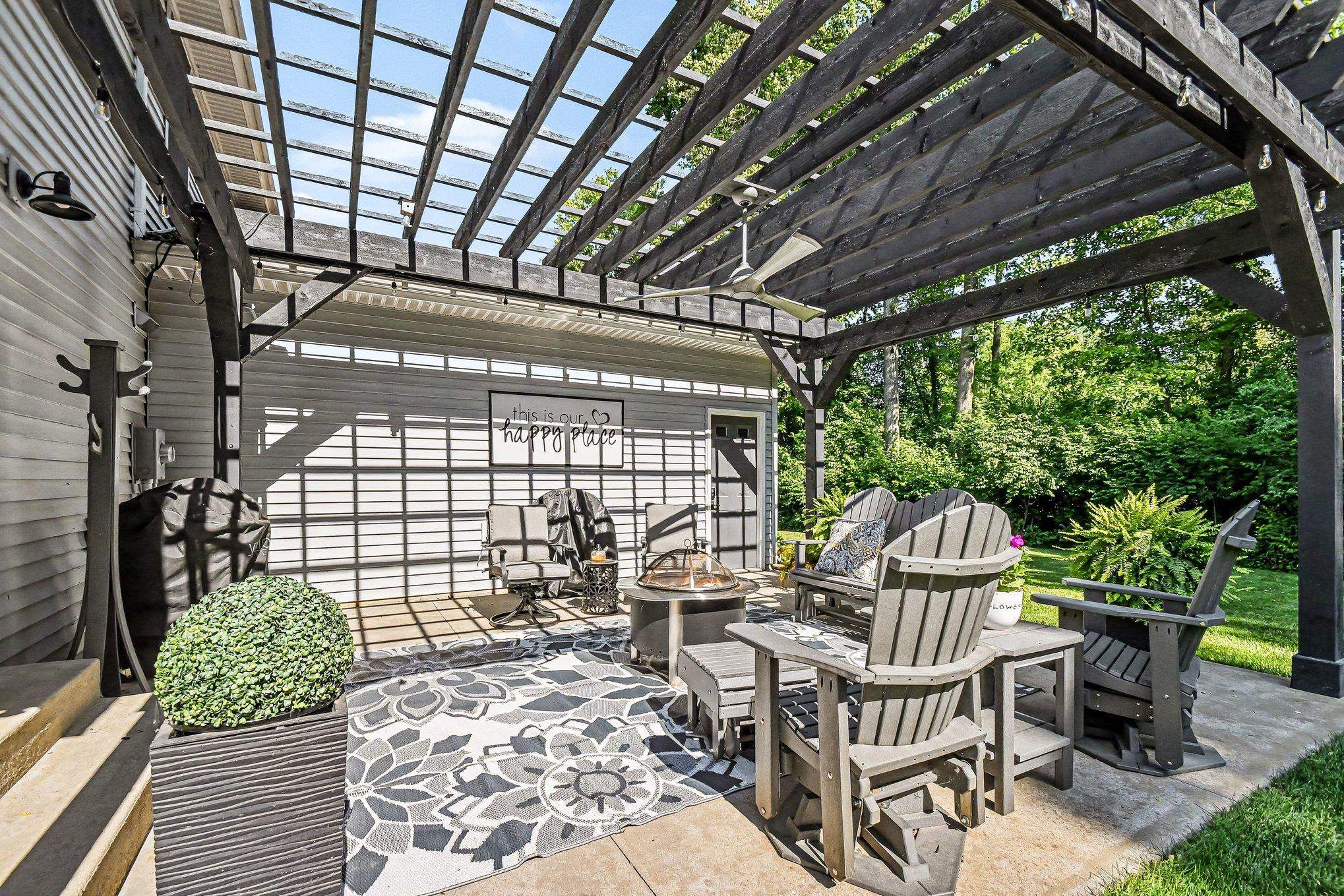 55822 Alverstone Drive Middlebury IN 46540
