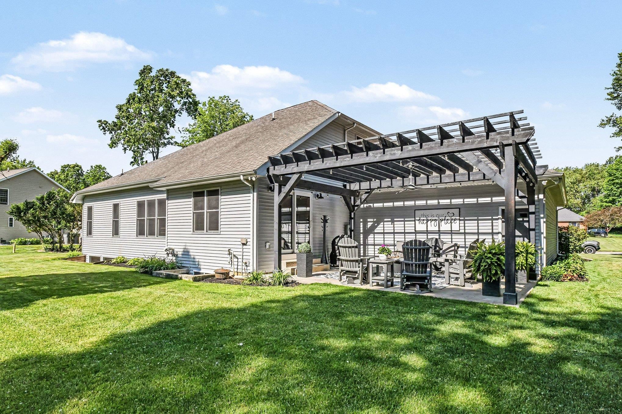 55822 Alverstone Drive Middlebury IN 46540