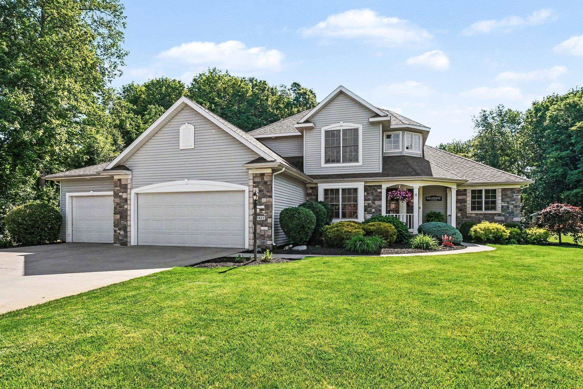 55822 Alverstone Drive Middlebury IN 46540