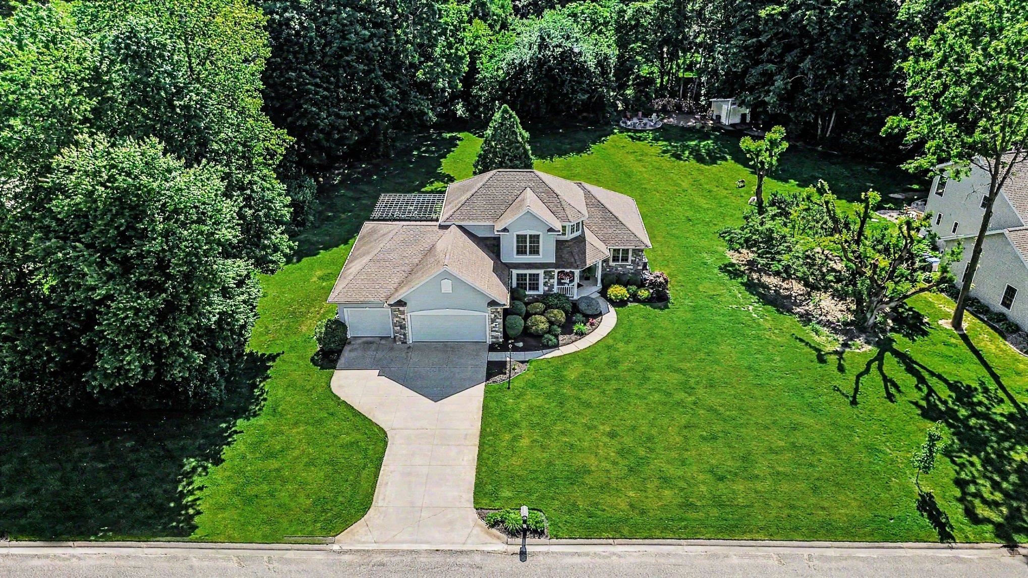 55822 Alverstone Drive Middlebury IN 46540