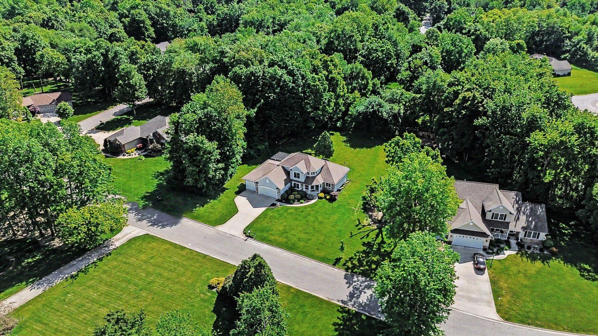 55822 Alverstone Drive Middlebury IN 46540