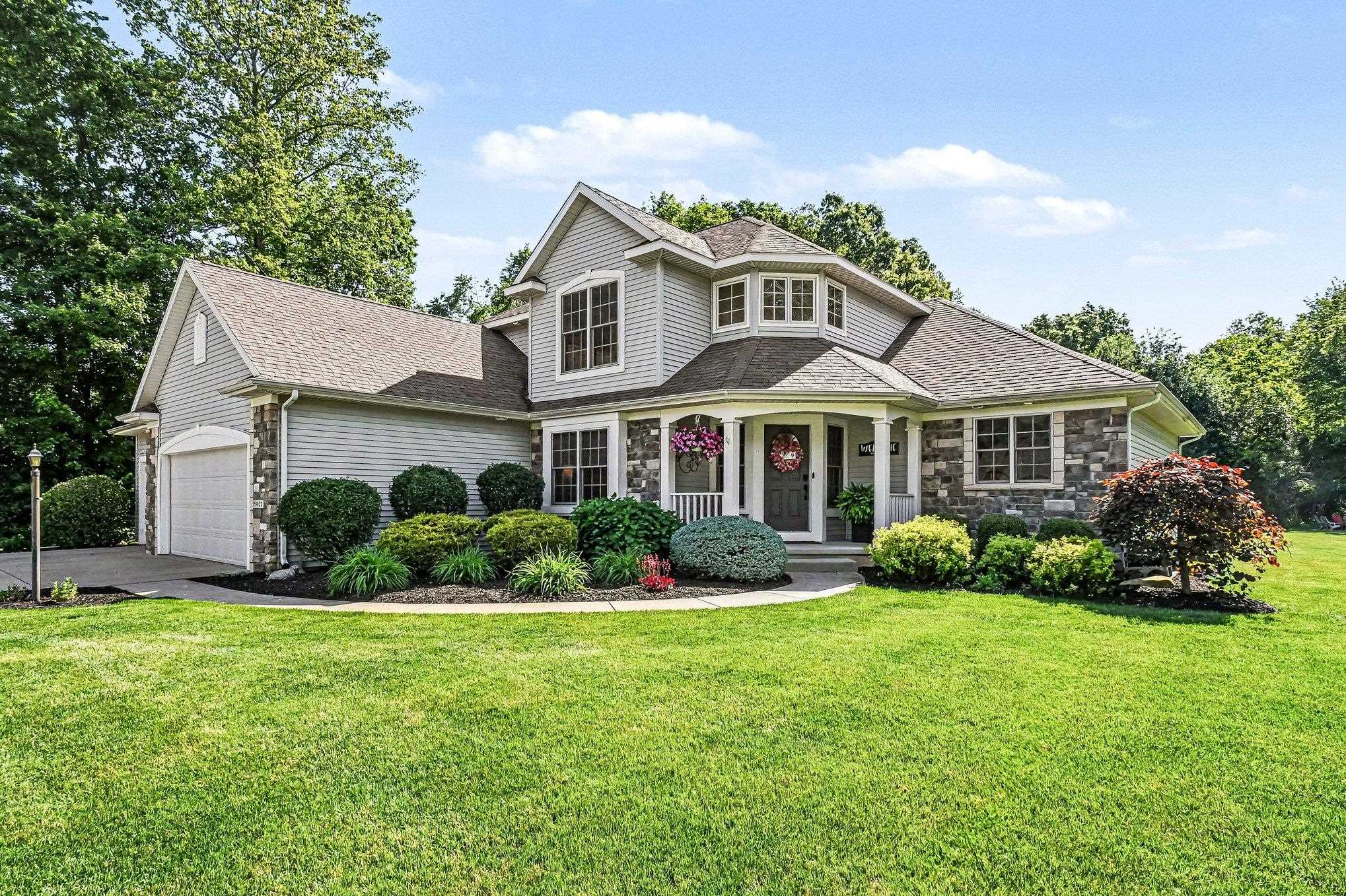 55822 Alverstone Drive Middlebury IN 46540