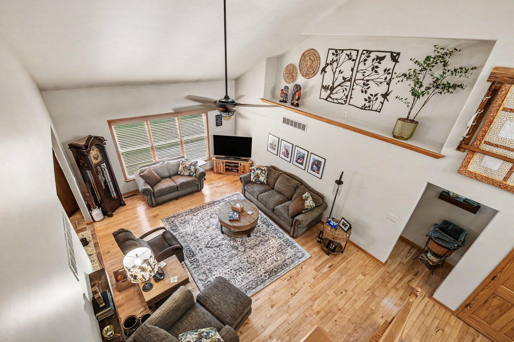 55822 Alverstone Drive Middlebury IN 46540