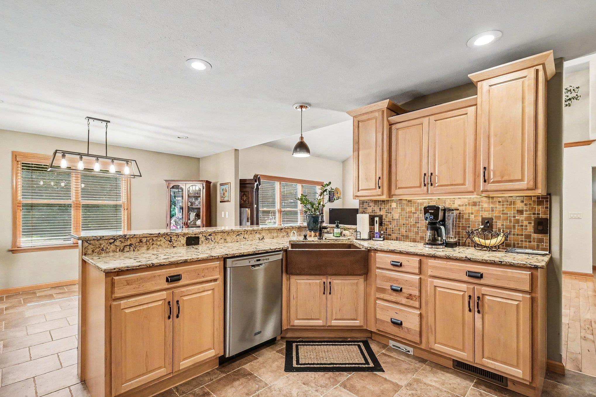 55822 Alverstone Drive Middlebury IN 46540