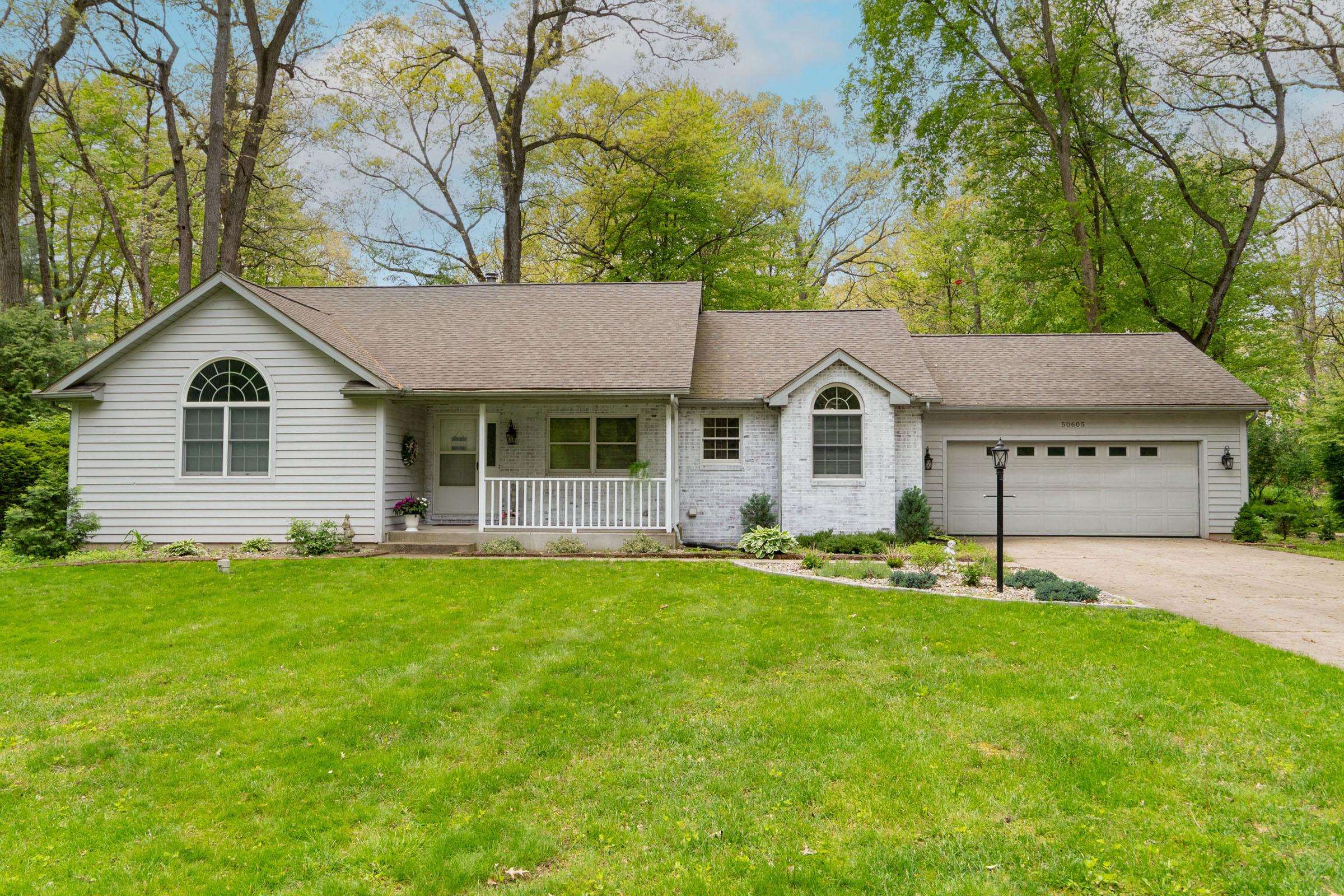 50605 Mohawk Drive Granger IN 46530