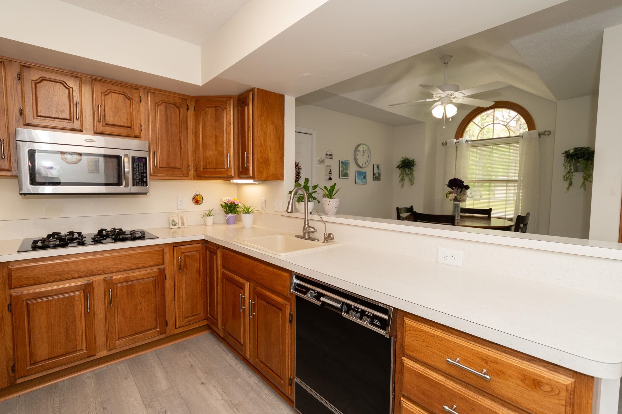 50605 Mohawk Drive Granger IN 46530