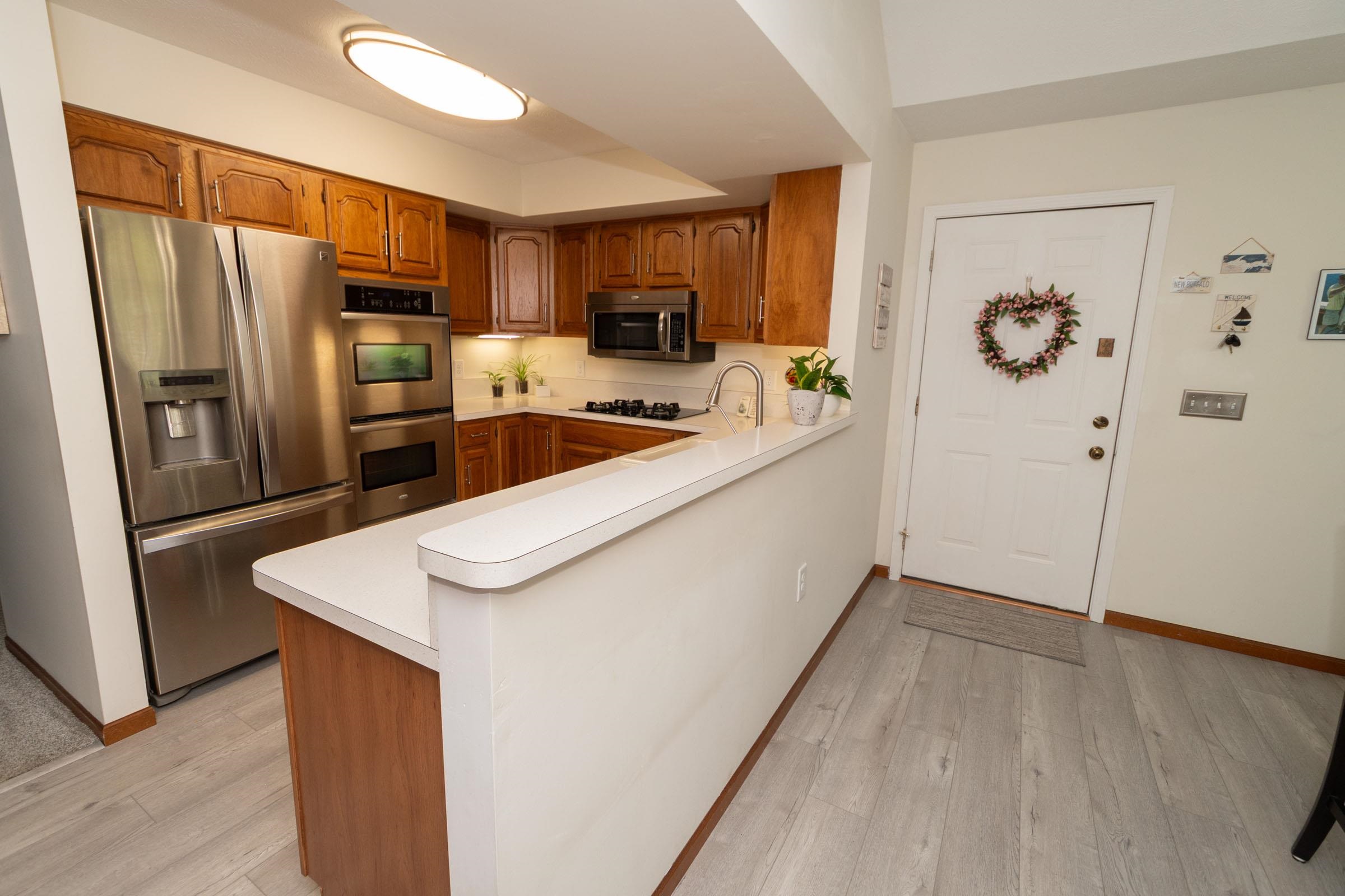 50605 Mohawk Drive Granger IN 46530