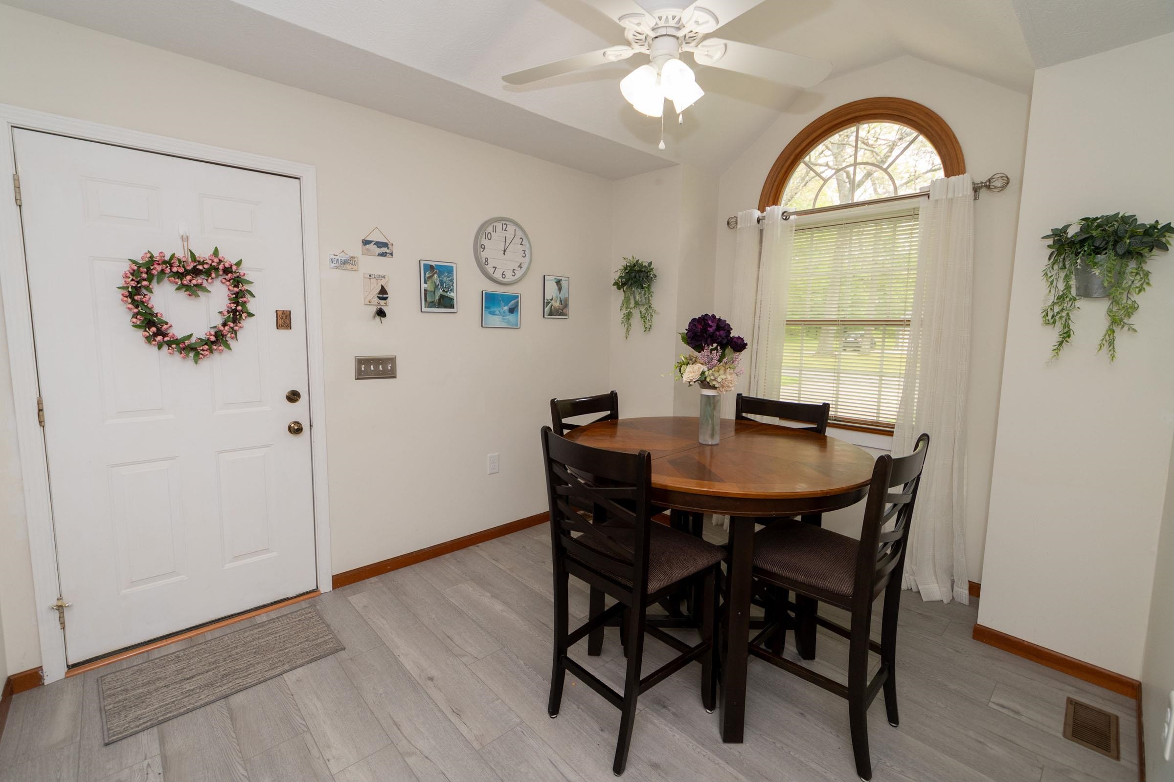 50605 Mohawk Drive Granger IN 46530