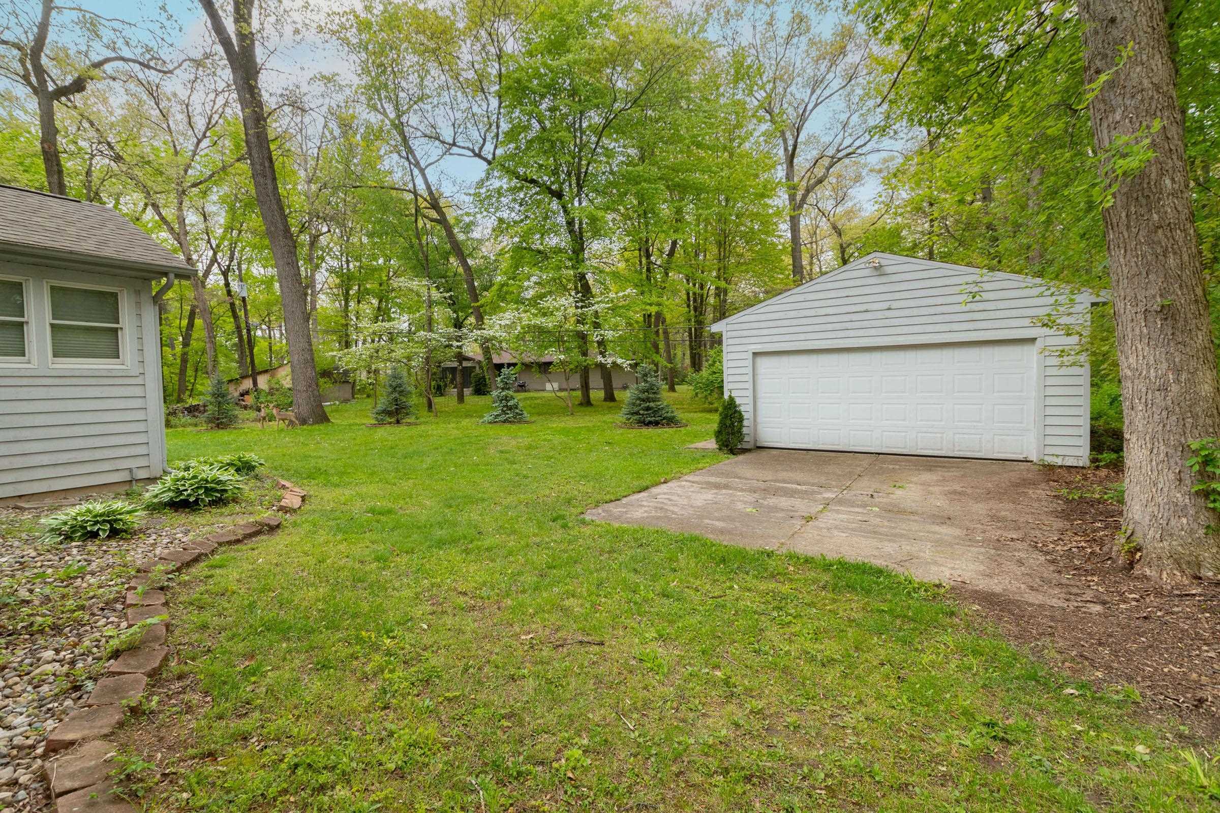 50605 Mohawk Drive Granger IN 46530