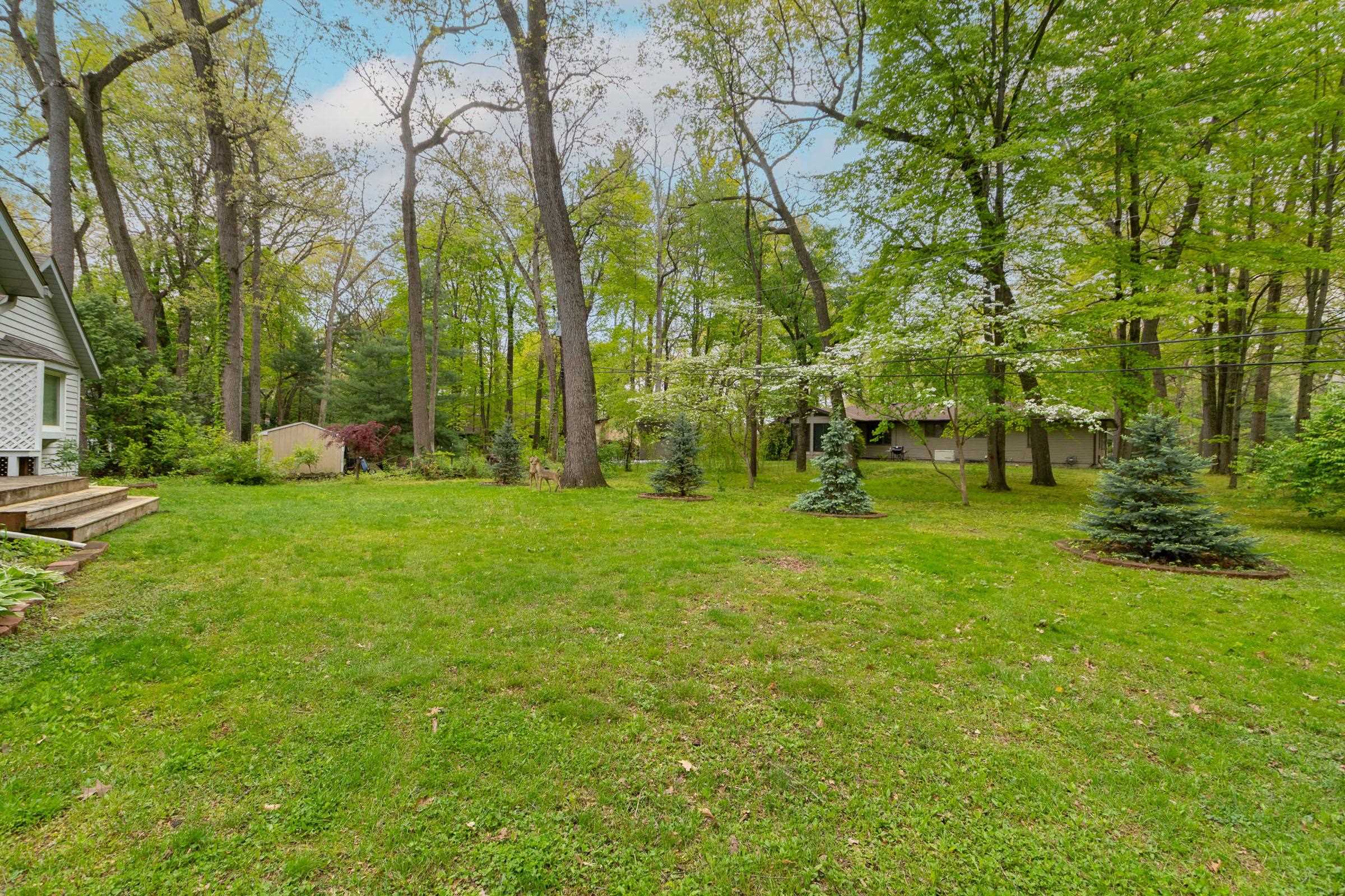 50605 Mohawk Drive Granger IN 46530