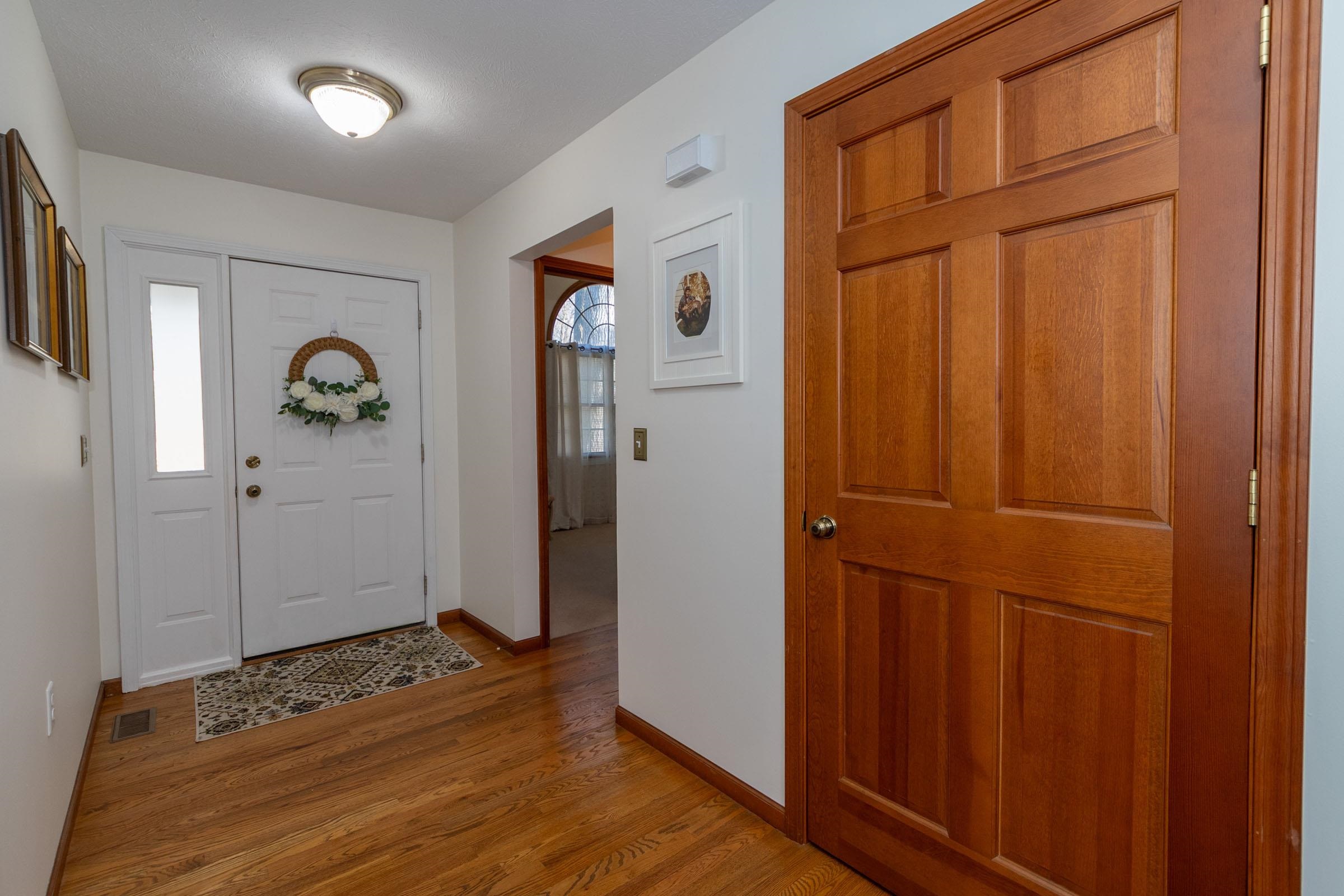 50605 Mohawk Drive Granger IN 46530