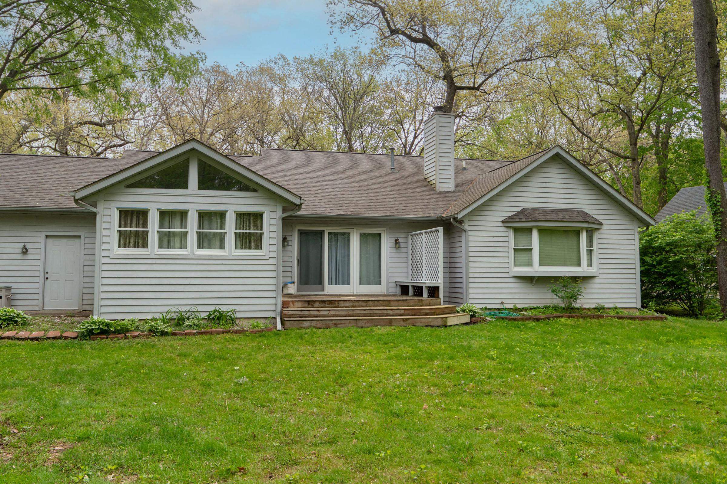 50605 Mohawk Drive Granger IN 46530