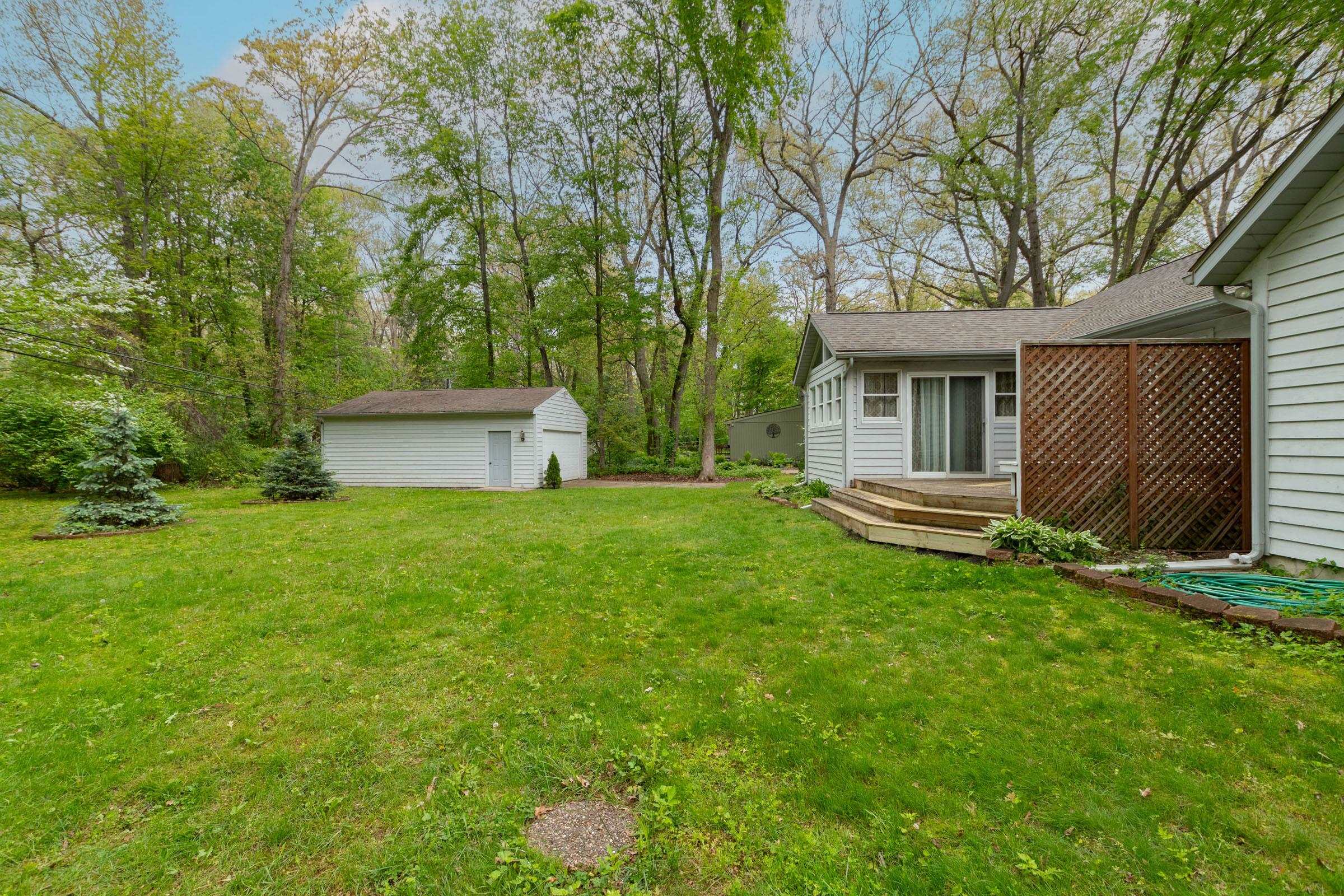 50605 Mohawk Drive Granger IN 46530