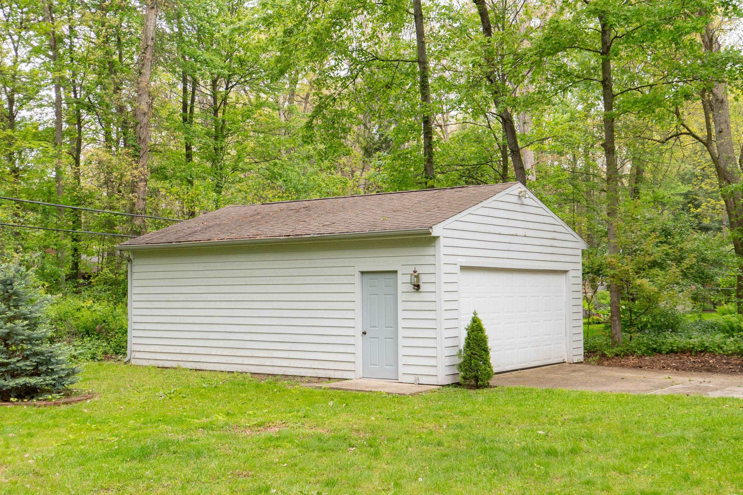 50605 Mohawk Drive Granger IN 46530