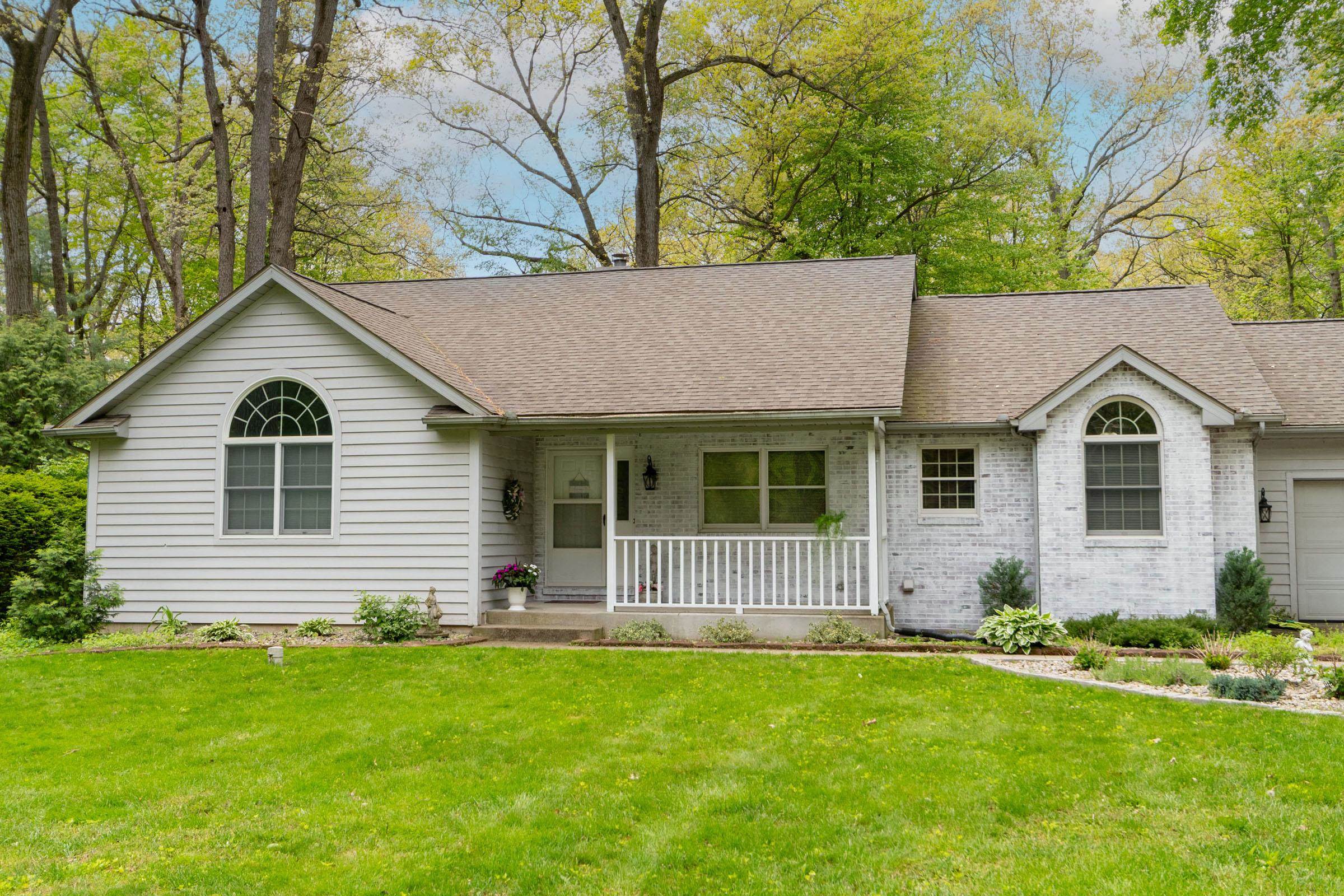50605 Mohawk Drive Granger IN 46530