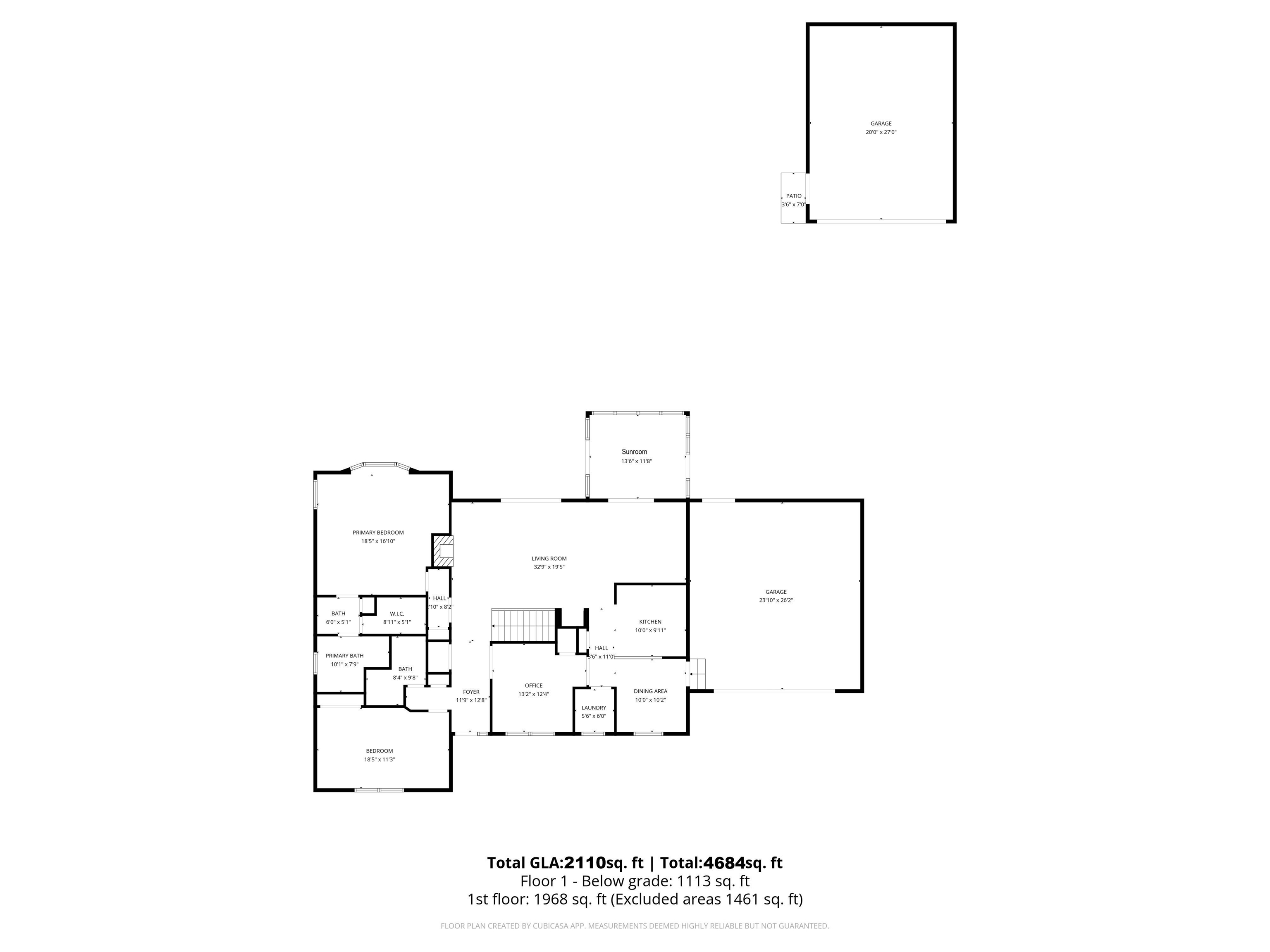 50605 Mohawk Drive Granger IN 46530