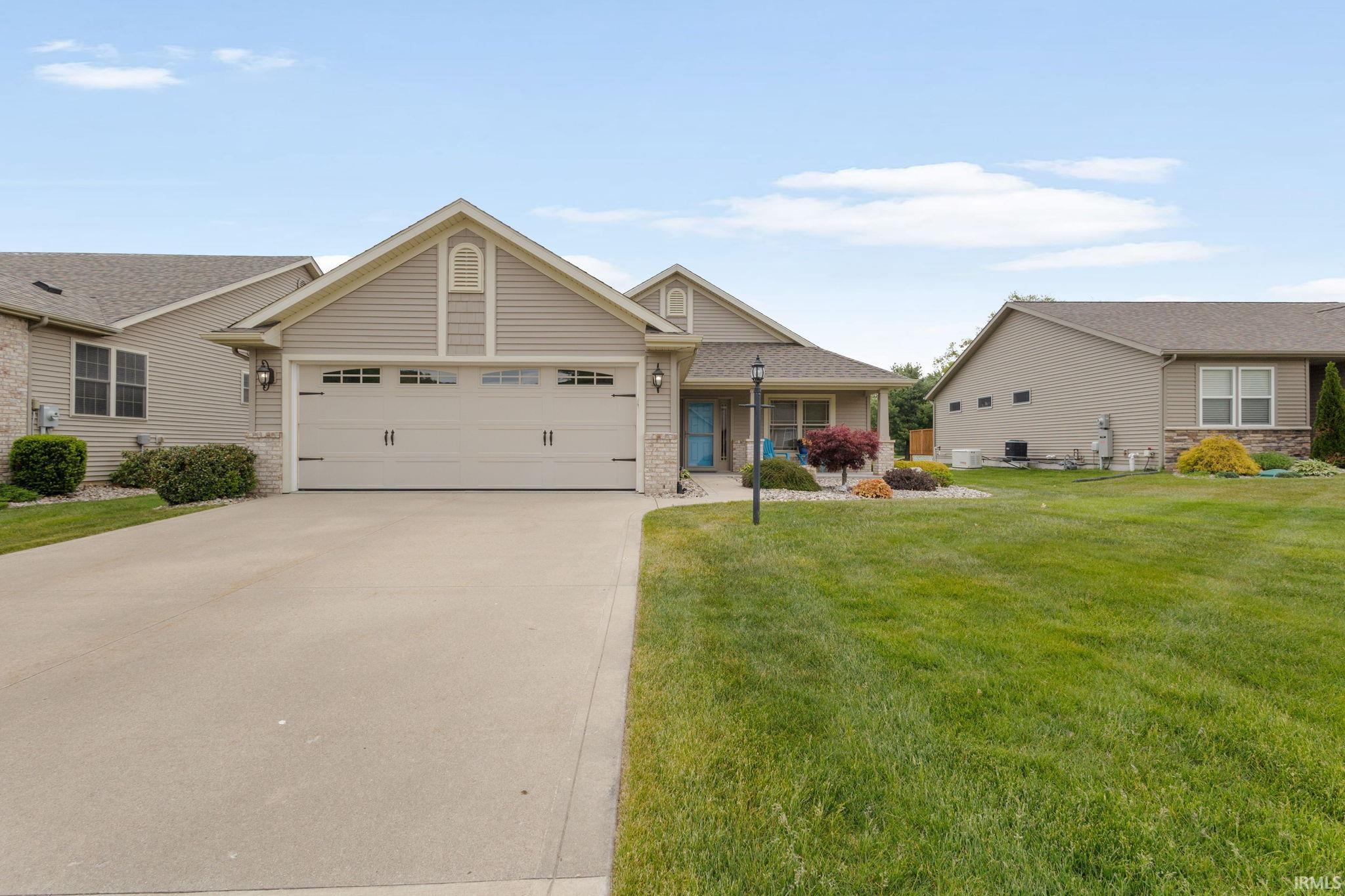 25251 Brynnwood Drive Elkhart IN 46514