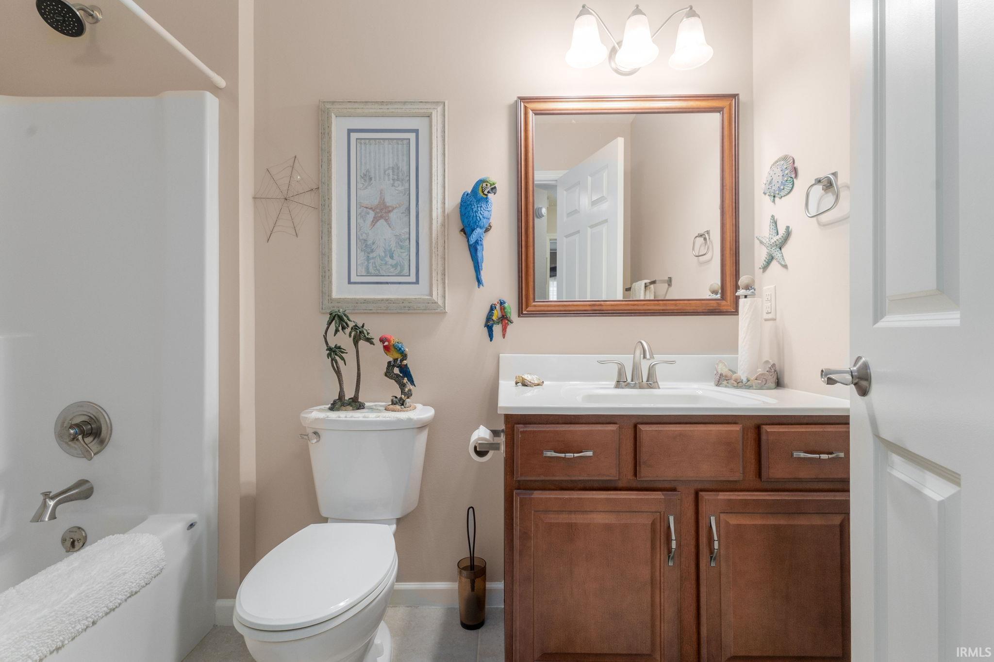 25251 Brynnwood Drive Elkhart IN 46514
